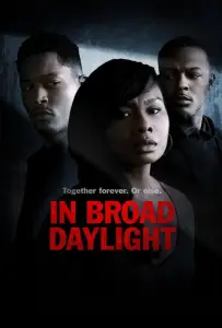 Средь Бела Дня (фильм 2019)