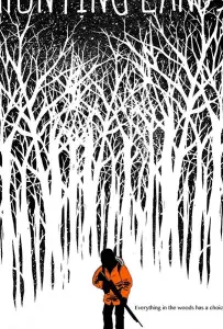 Охотничьи Земли (фильм 2018)