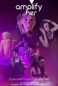 Услышь её голос (фильм 2017)