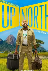 На Север (фильм 2018)