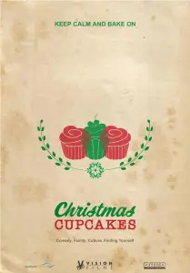 Рождественский кекс (фильм 2018)