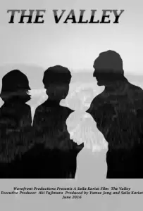 Долина (фильм 2017)