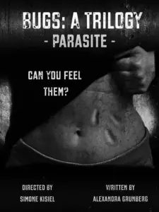 Насекомые: Трилогия (фильм 2018)
