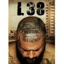Л 38 (фильм 2018)