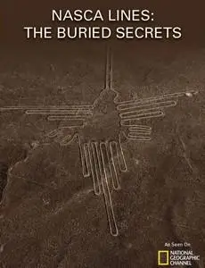 Линии Наска: Погребенные секреты (фильм 2018)