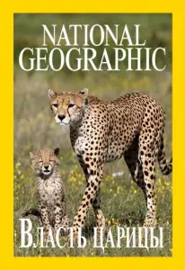 Власть царицы (фильм 2018)