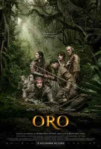 Золото (фильм 2017)