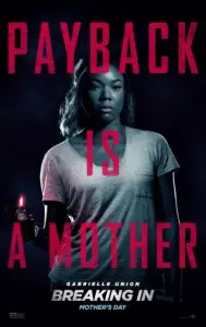 Проникновение (фильм 2018)