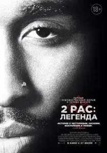 2Pac: Легенда (фильм 2017)