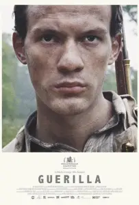 Партизаны (фильм 2019)