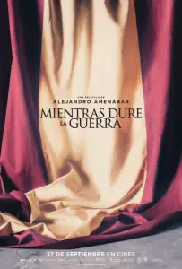 Пока идет война (фильм 2019)