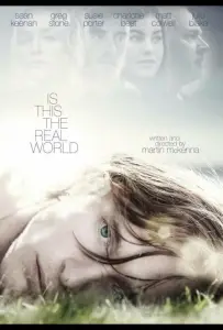 Реальный мир (фильм 2015)