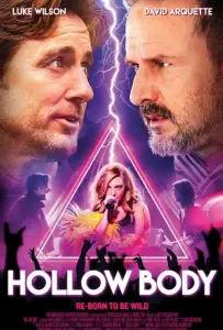 Высокое напряжение (фильм 2018)