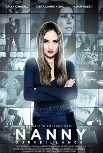 Наблюдение няни (фильм 2018)