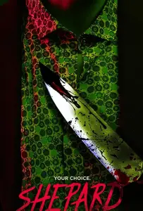 Пастырь (фильм 2020)