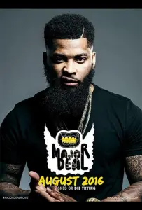 Большая сделка (фильм 2016)