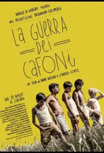 Война крестьян (фильм 2017)