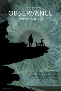 Соблюдение (фильм 2015)