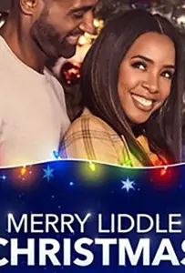 Рождество с Лиддлами (фильм 2019)