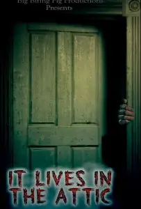 Он живёт на чердаке (фильм 2016)