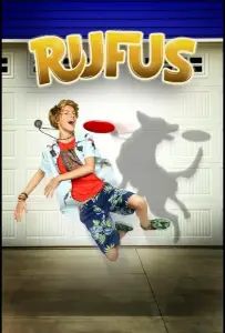 Руфус (фильм 2016)