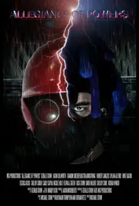 Альянс сил (фильм 2016)