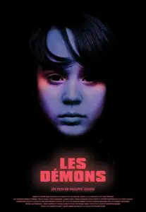 Демоны (фильм 2015)