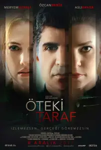 Другая сторона (фильм 2017)