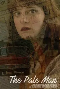 Человек с белым лицом (фильм 2017)