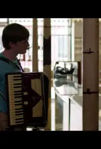 Просёлочная дорога в Лафайетт (фильм 2018)