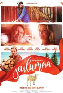 Страна чудес (фильм 2017)