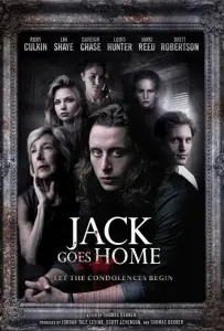 Джек отправляется домой (фильм 2016)