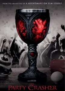 Разрушитель вечеринки (фильм 2018)
