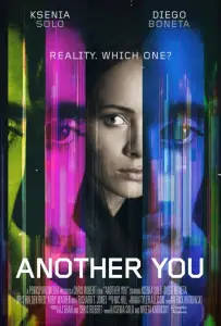 Другая ты (фильм 2017)