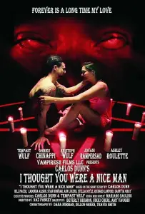 Я думала, что ты хороший человек (фильм 2018)