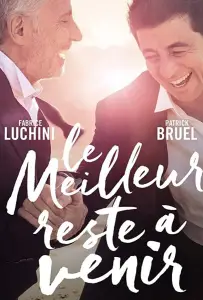 Лучшее впереди (фильм 2019)