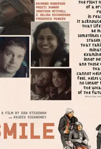 Улыбка (фильм 2020)