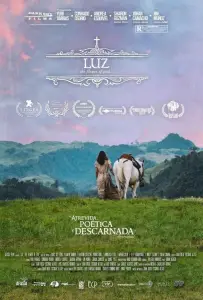 Ведьма. История Лус (фильм 2019)