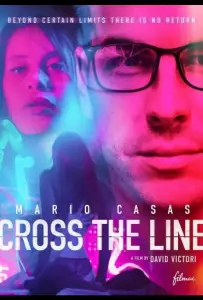 Преступить черту (фильм 2020)