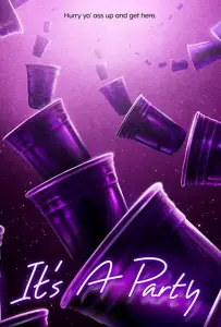 Вечеринка (фильм 2018)