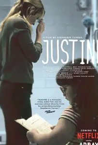 Джастин (фильм 2019)