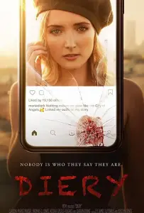 Дорогой дневник (фильм 2020)