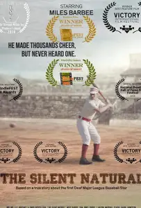 Безмолвный талант (фильм 2019)