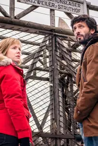 Стены памяти (фильм 2019)