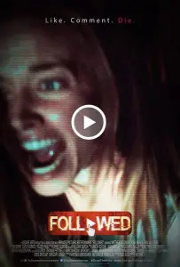 Найденная пленка (фильм 2018)