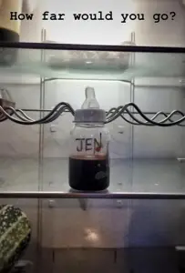 Маленькое чудовище (фильм 2018)