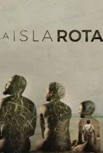 Прогнивший остров (фильм 2018)
