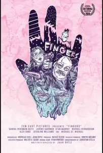 Пальцы (фильм 2019)