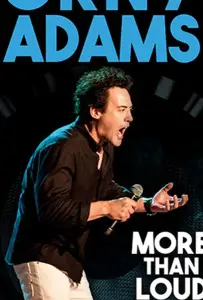 Orny Adams: More than Loud (ТВ) (фильм 2017)