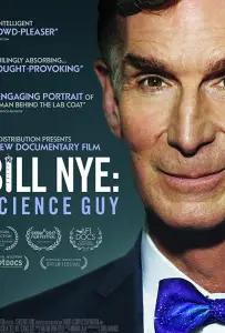 Bill Nye: Science Guy (фильм 2017)